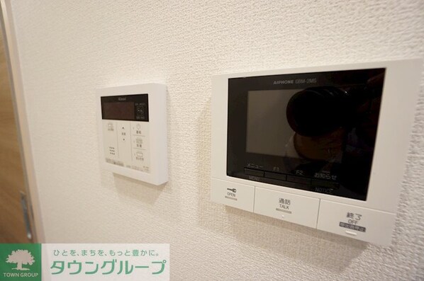 クレールレジデンスの物件内観写真